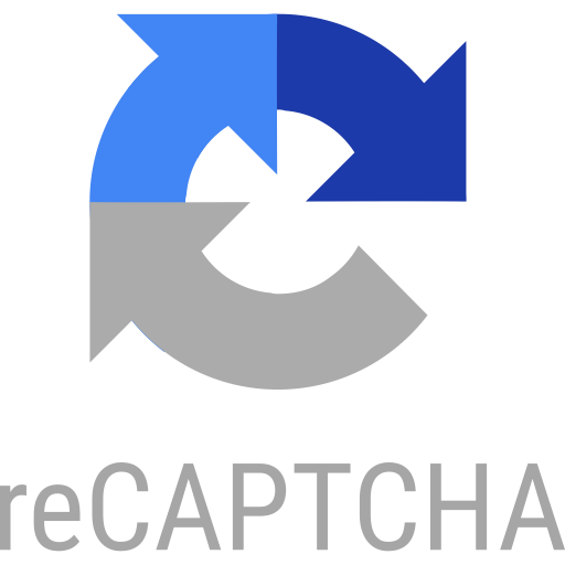 reCAPTCHA Icon